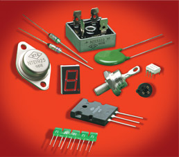 NTE Electronic Components